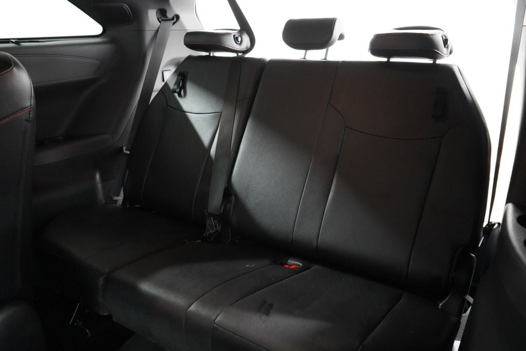 2024 Toyota Sienna XSE 7 Passenger