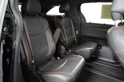 2024 Toyota Sienna XSE 7 Passenger