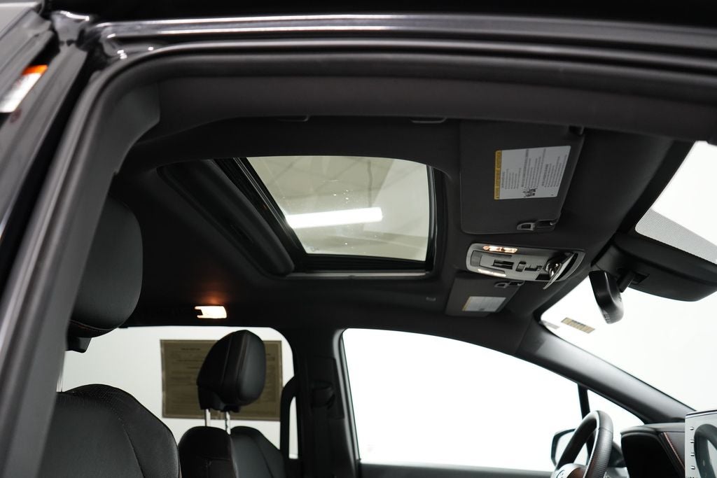 2024 Toyota Sienna XSE 7 Passenger