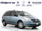 2004 Toyota Sienna LE