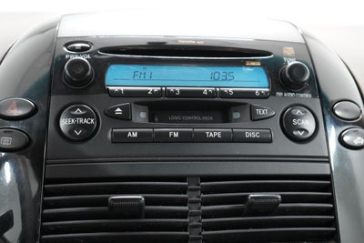 2004 Toyota Sienna LE