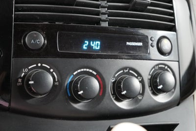 2004 Toyota Sienna LE