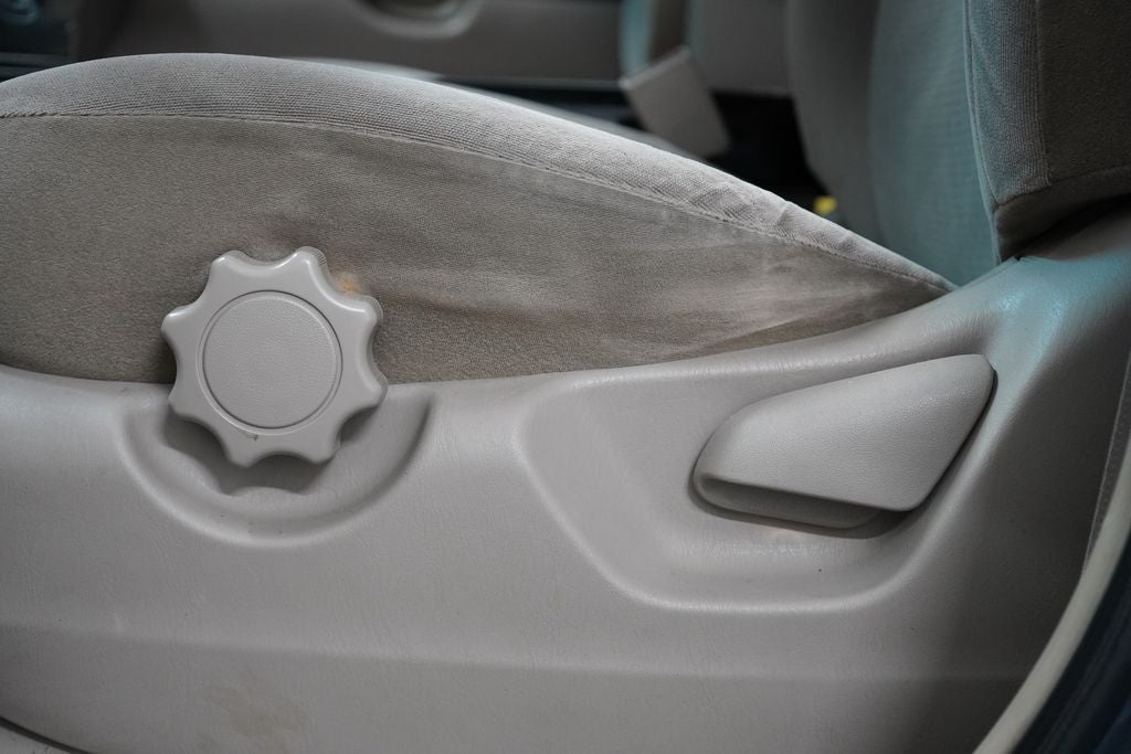 2004 Toyota Sienna LE