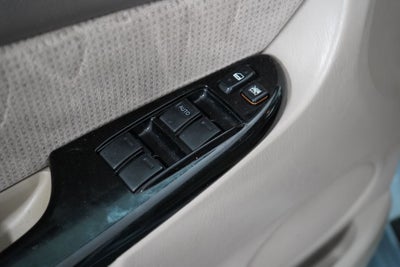 2004 Toyota Sienna LE