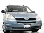 2004 Toyota Sienna LE