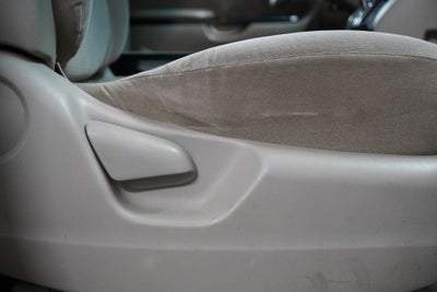 2004 Toyota Sienna LE