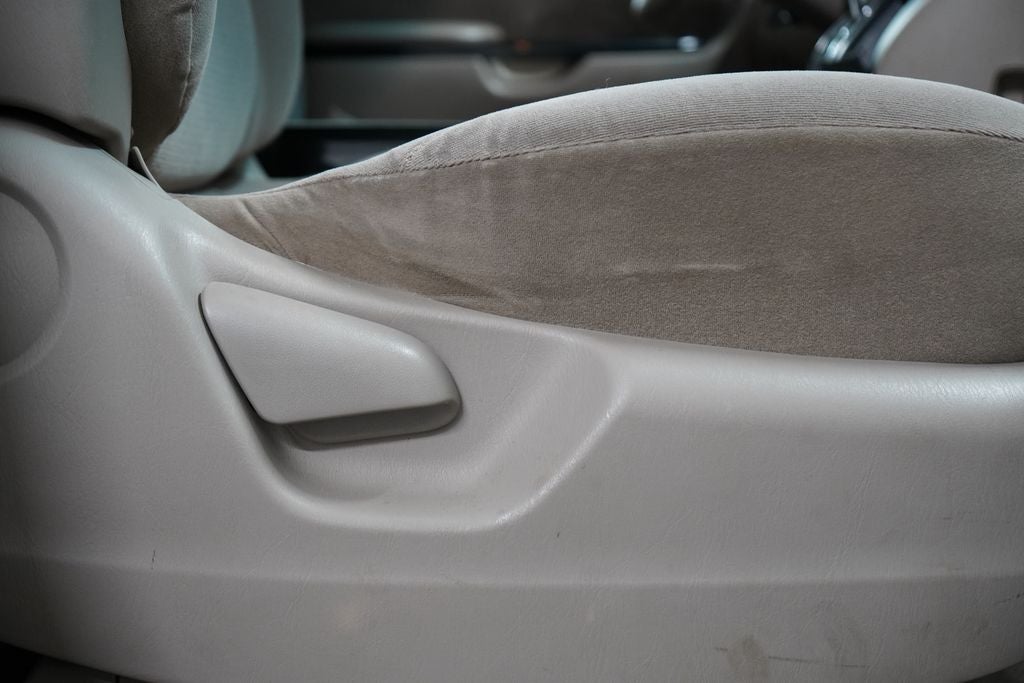 2004 Toyota Sienna LE