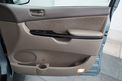 2004 Toyota Sienna LE