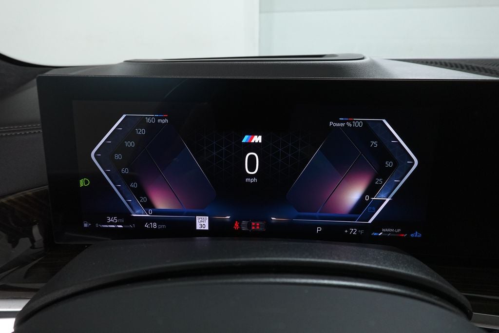 2024 BMW X7 xDrive40i M-Sport