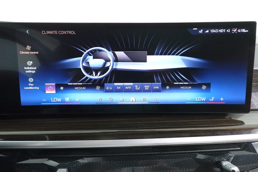 2024 BMW X7 xDrive40i M-Sport