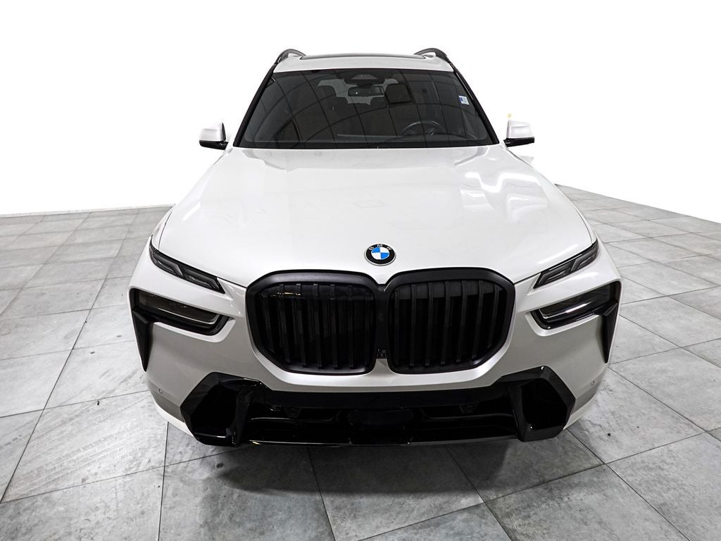2024 BMW X7 xDrive40i M-Sport