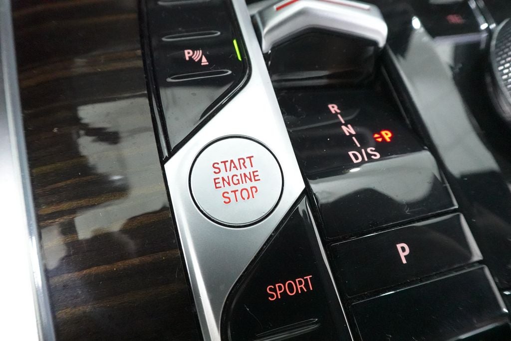 2024 BMW X7 xDrive40i M-Sport