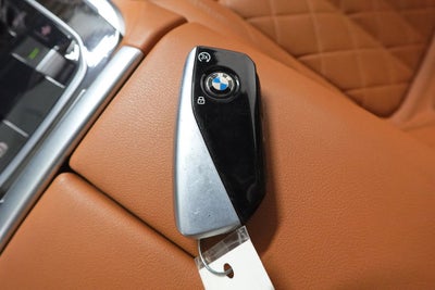 2024 BMW X7 xDrive40i M-Sport