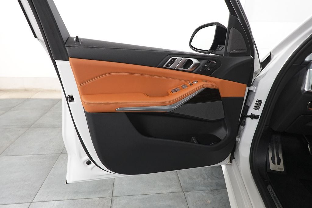 2024 BMW X7 xDrive40i M-Sport