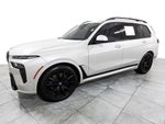 2024 BMW X7 xDrive40i M-Sport