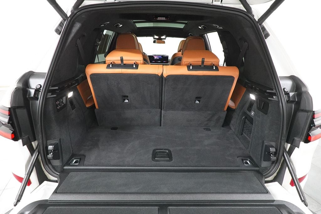 2024 BMW X7 xDrive40i M-Sport