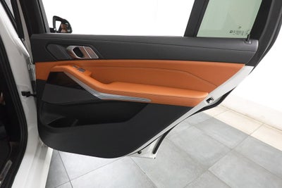 2024 BMW X7 xDrive40i M-Sport