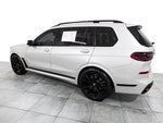 2024 BMW X7 xDrive40i M-Sport