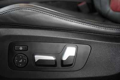 2024 BMW X6 xDrive40i