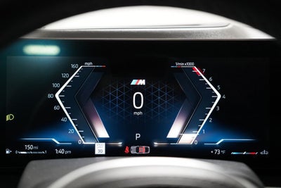 2024 BMW X6 xDrive40i