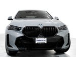2024 BMW X6 xDrive40i