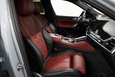 2024 BMW X6 xDrive40i
