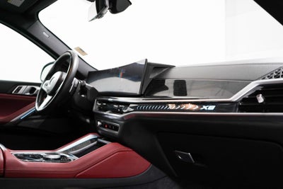 2024 BMW X6 xDrive40i