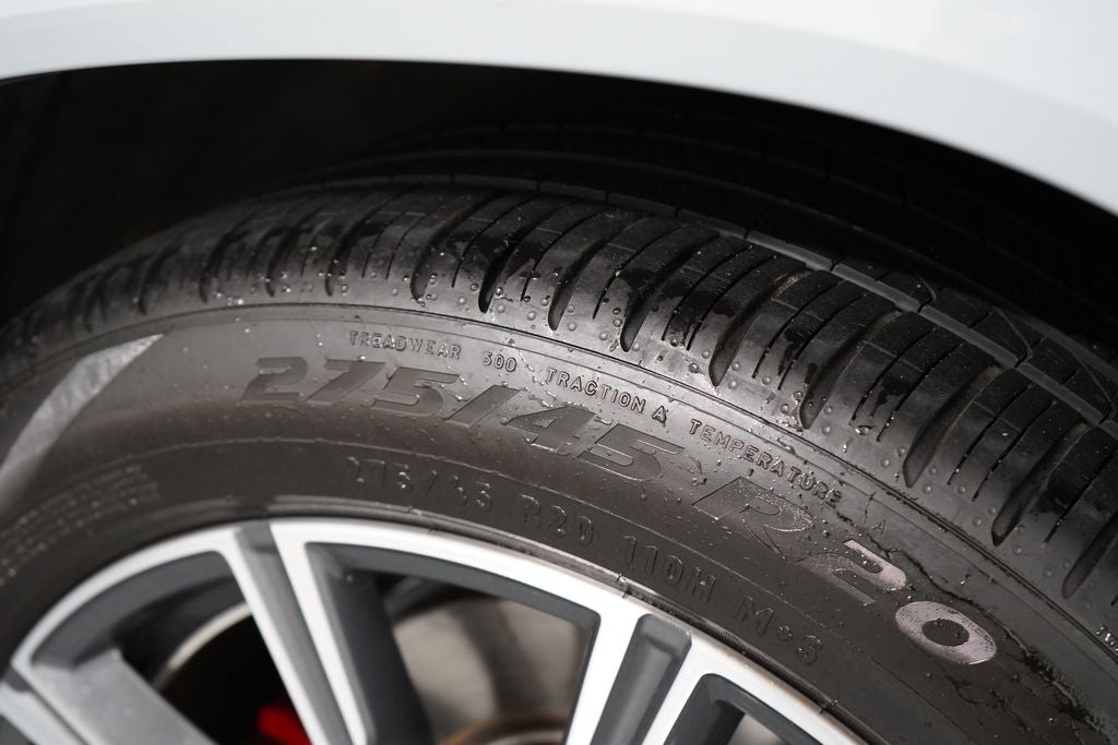 2024 BMW X6 xDrive40i