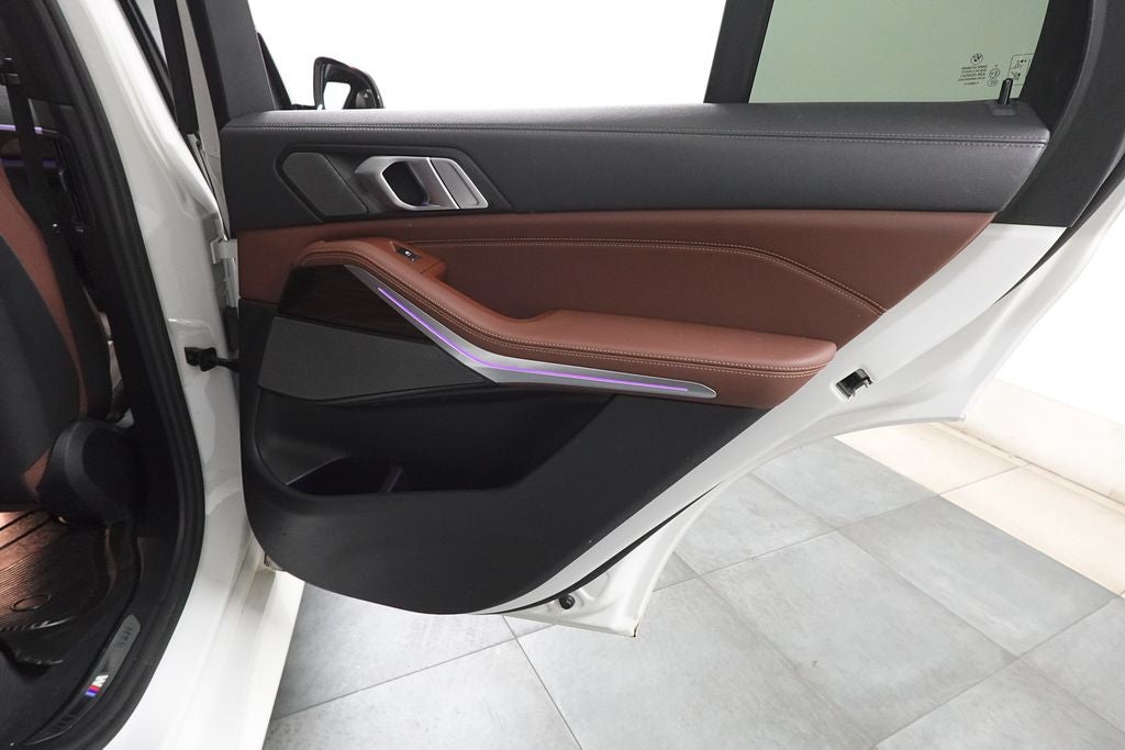 2020 BMW X5 M50i