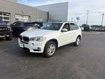 2015 BMW X5 xDrive35i Sport Activity