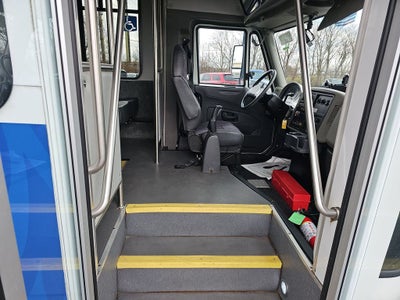 2013 International 3000 Bus