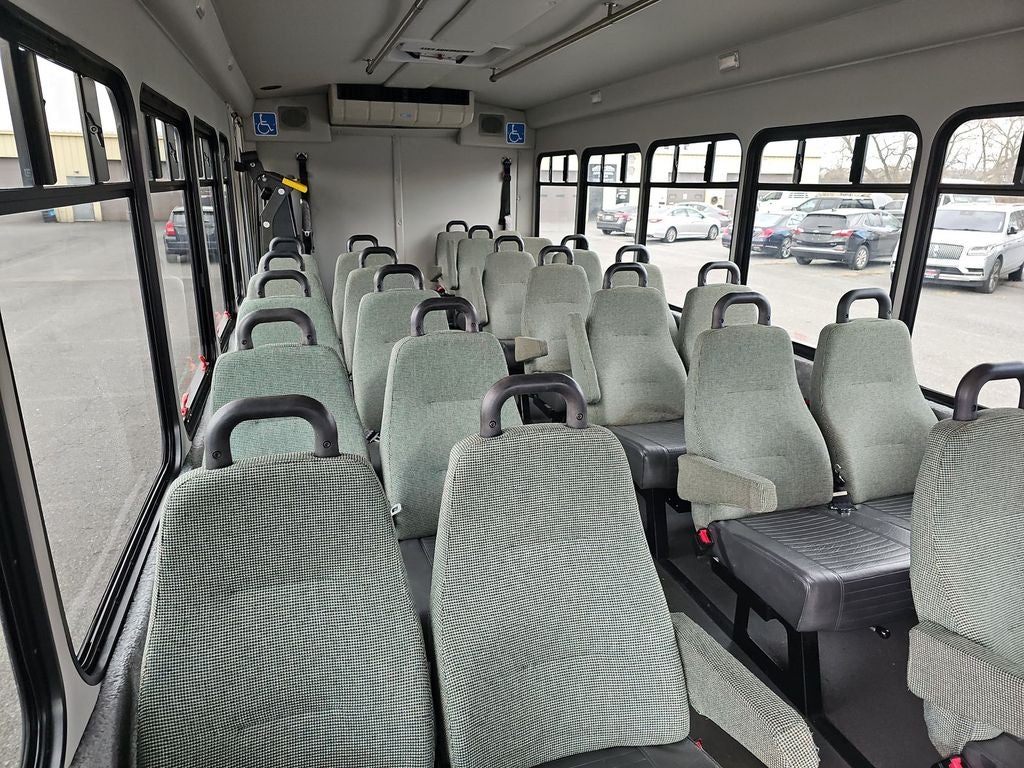 2013 International 3000 Bus