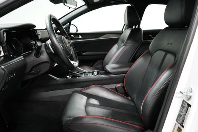 2024 Kia K5 GT