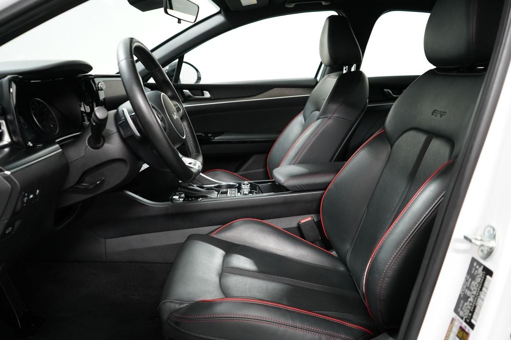 2024 Kia K5 GT