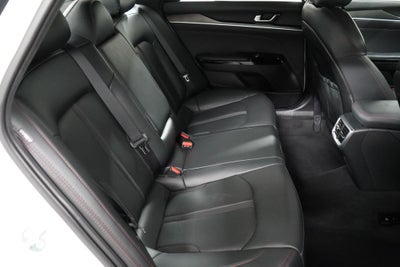 2024 Kia K5 GT