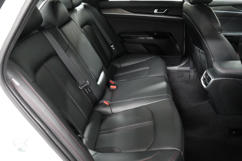2024 Kia K5 GT