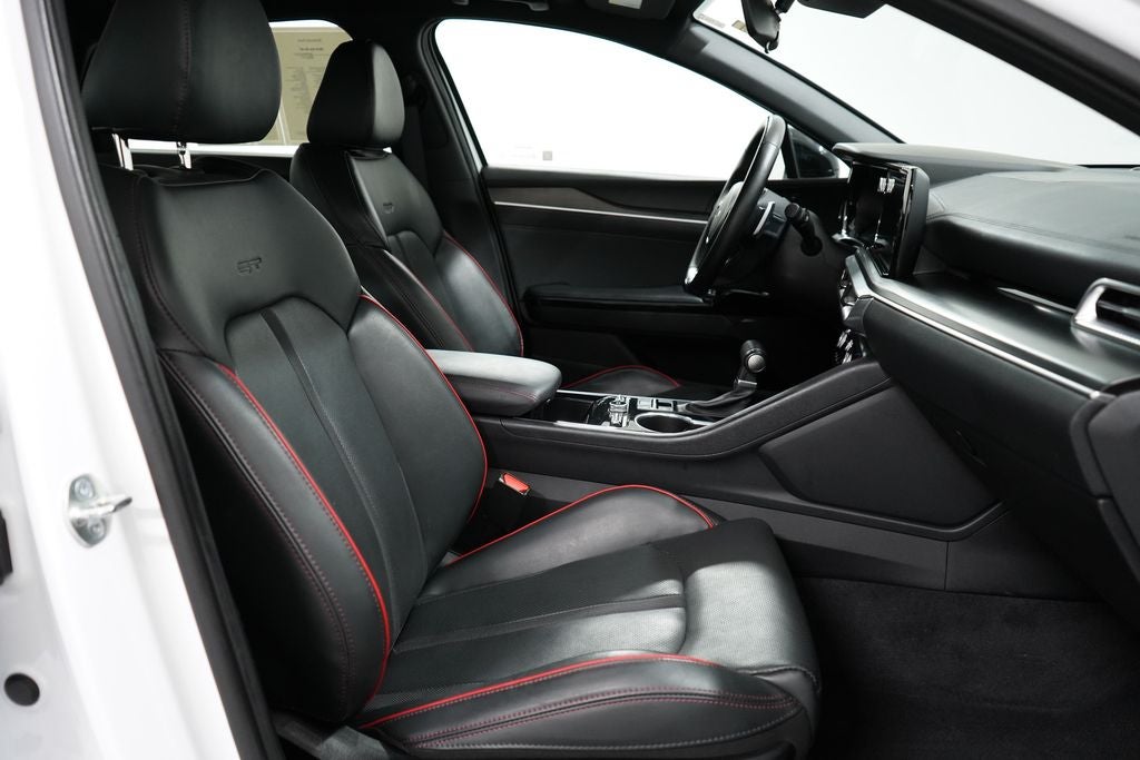 2024 Kia K5 GT