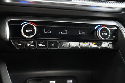 2024 Kia K5 GT