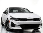 2024 Kia K5 GT