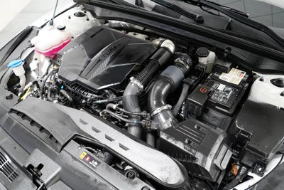 2024 Kia K5 GT