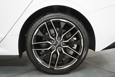 2024 Kia K5 GT