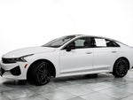 2024 Kia K5 GT