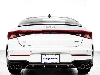 2024 Kia K5 GT