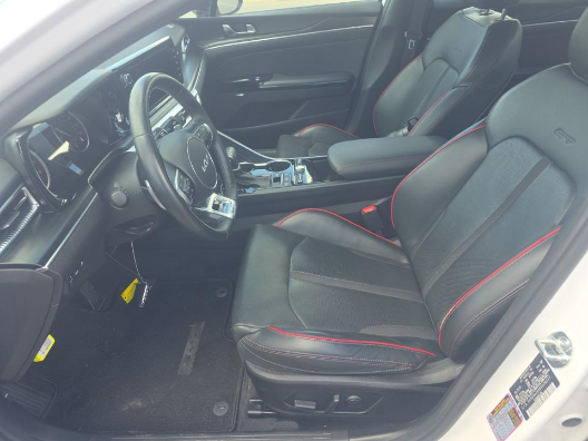 2024 Kia K5 GT