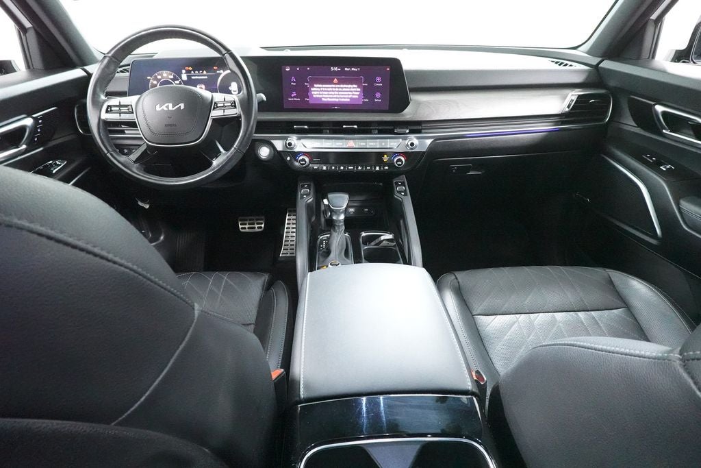 2023 Kia Telluride SX-Prestige