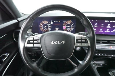 2023 Kia Telluride SX-Prestige