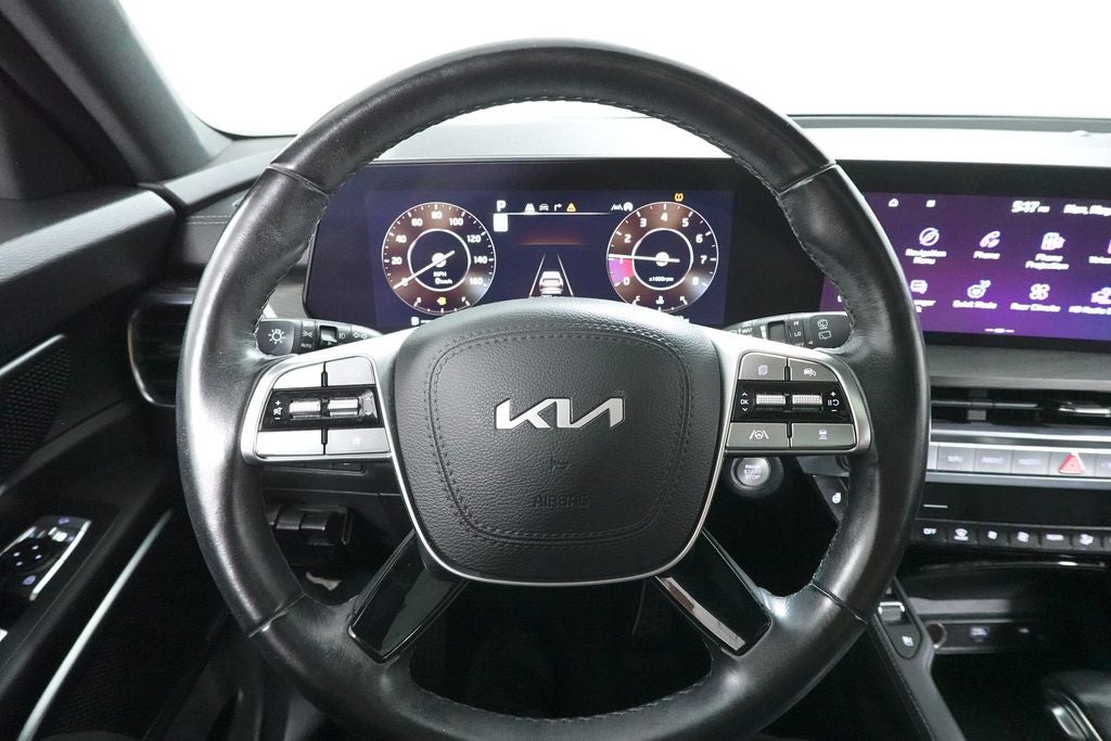 2023 Kia Telluride SX-Prestige