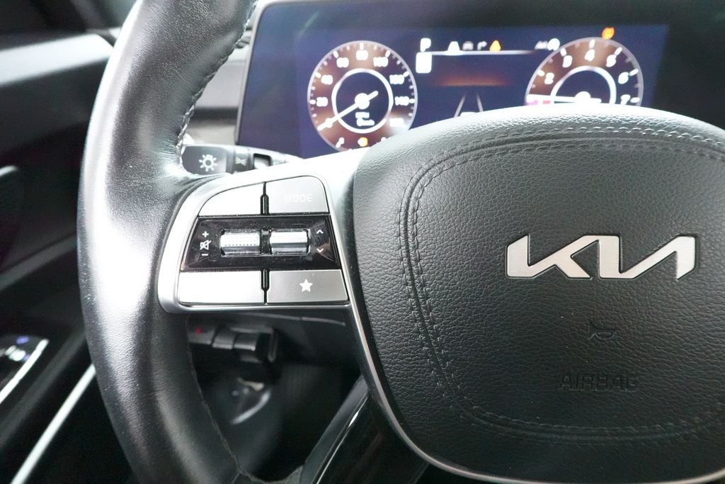 2023 Kia Telluride SX-Prestige