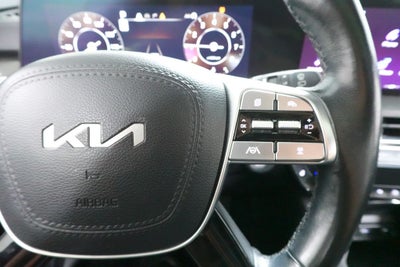 2023 Kia Telluride SX-Prestige