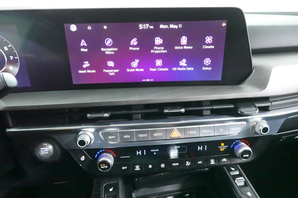2023 Kia Telluride SX-Prestige